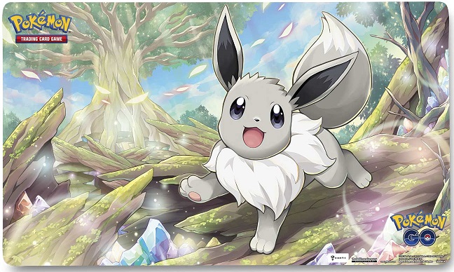 Pokemon GO Premium Collection Box - Radiant Eevee